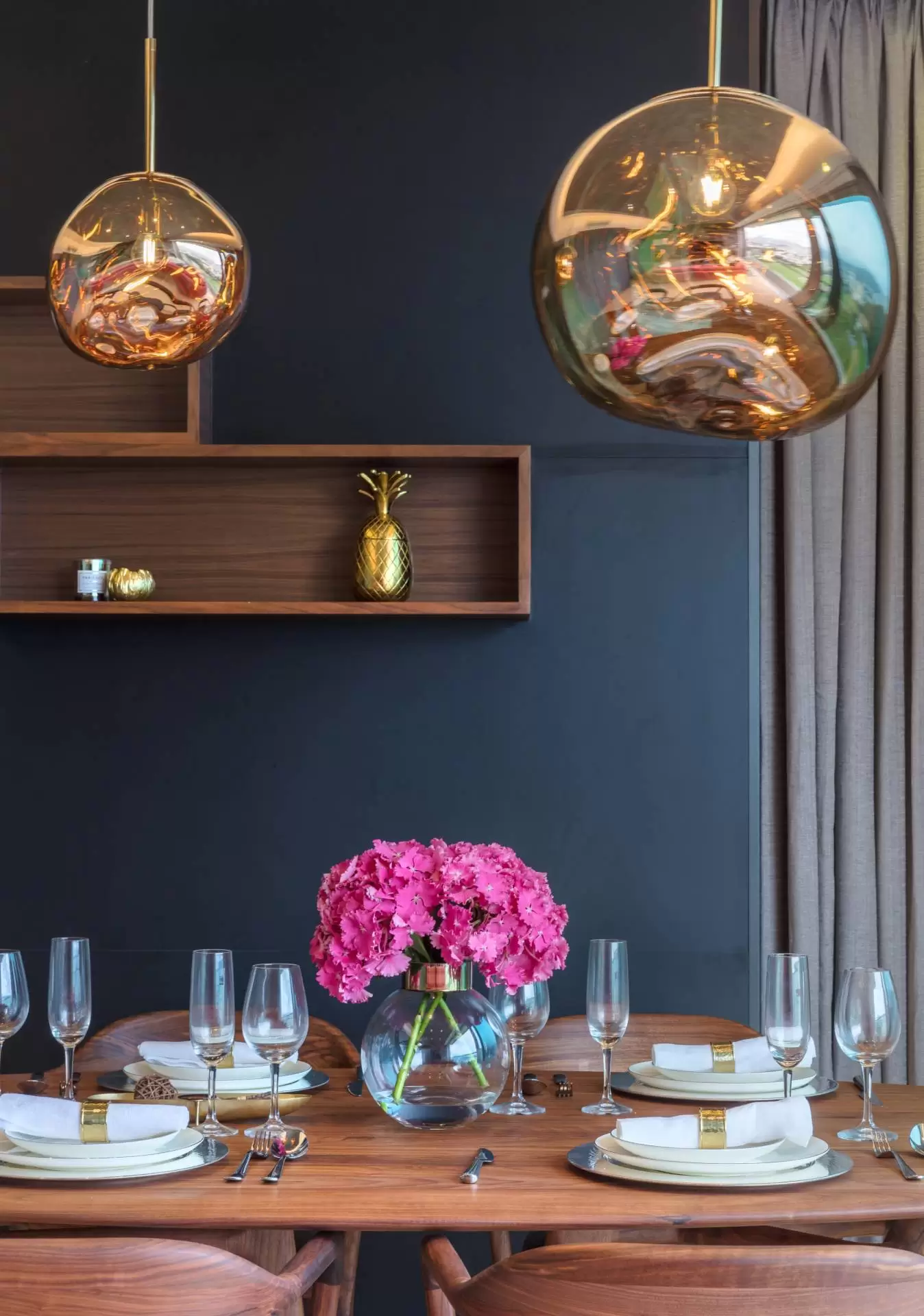 High Park Grand | Interior design showcase